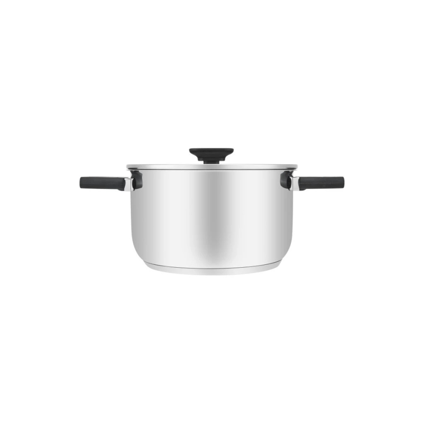Resto - Каструля з кришкою ANSER 3,2 л 20 см