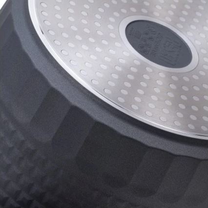 Resto - Каструля з кришкою CAPELLA 5,3 л 24 см