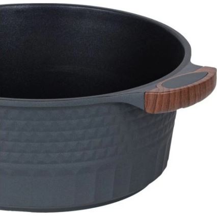 Resto - Каструля з кришкою CAPELLA 7,9 л 28 см