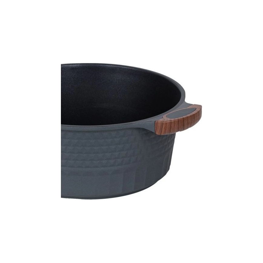 Resto - Каструля з кришкою CAPELLA 7,9 л 28 см