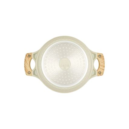 Resto - Каструля з кришкою RAN 2,4 л 20 см