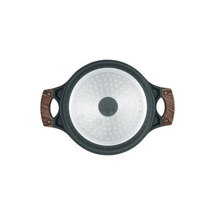 Resto - Каструля з кришкою RAN 2,4 л 20 см