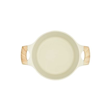 Resto - Каструля з кришкою RAN 4,2 л 24 см