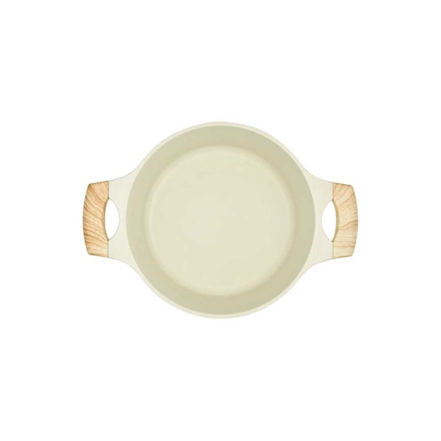 Resto - Каструля з кришкою RAN 4,2 л 24 см