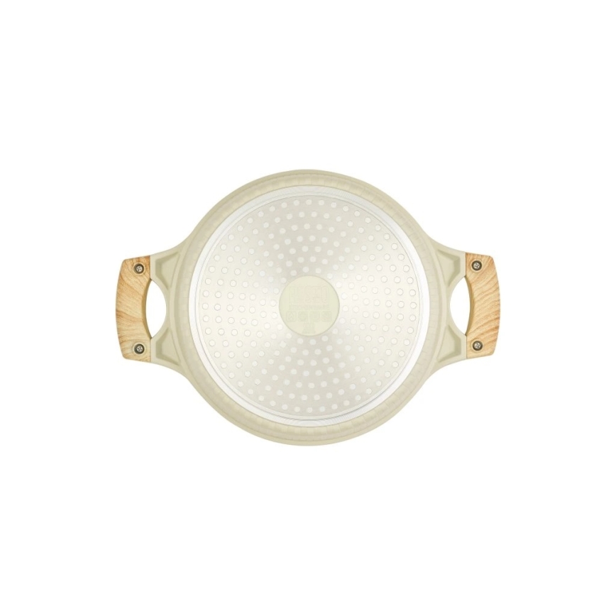 Resto - Каструля з кришкою RAN 4,2 л 24 см