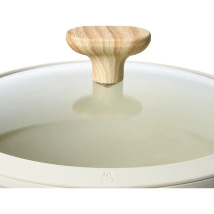 Resto - Каструля з кришкою RAN 4,2 л 24 см