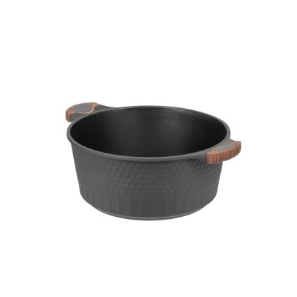 Ресто - Каструля з кришкою КАПЕЛЛА 9,7 л, 32 см