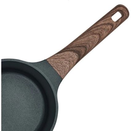 Resto - Ковш із кришкою RAN 1,3 л 16 см