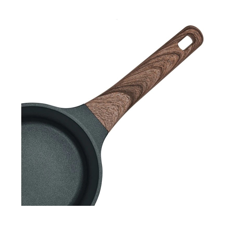 Resto - Ковш із кришкою RAN 1,3 л 16 см