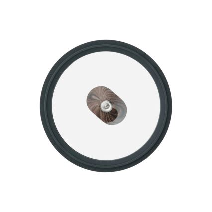 Resto - Ковш із кришкою RAN 1,3 л 16 см