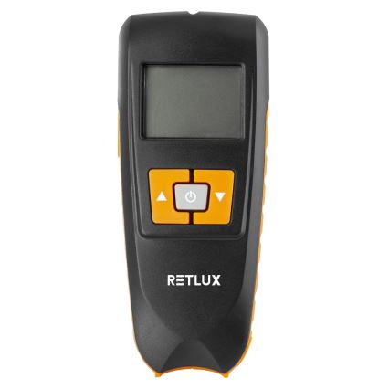 Цифровий підповерхневий детектор 4в1 9В 1x6LR61