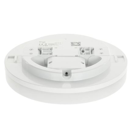 LED RGBW Стельовий світильник для ванної з регулюванням яскравості LED/20W/230V Wi-Fi IP44 білий