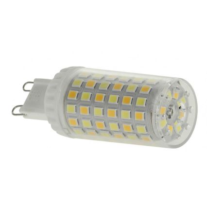 LED Розумна лампочка з регулюванням яскравості G9/5W/230V 3000-6500K Wi-Fi