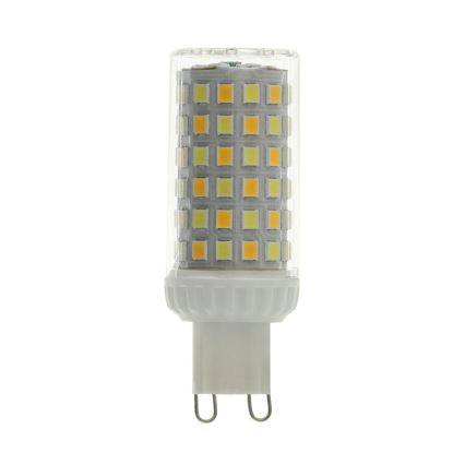 LED Розумна лампочка з регулюванням яскравості G9/5W/230V 3000-6500K Wi-Fi