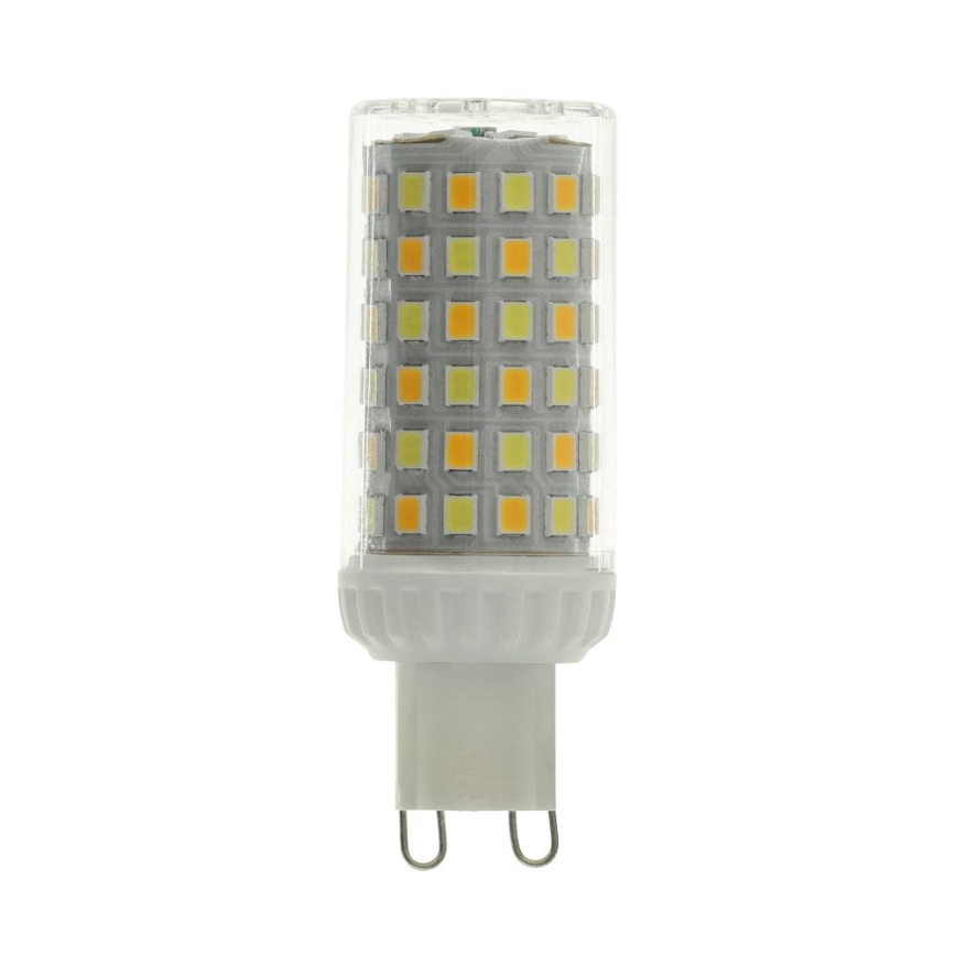 LED Розумна лампочка з регулюванням яскравості G9/5W/230V 3000-6500K Wi-Fi