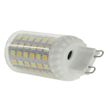 LED Розумна лампочка з регулюванням яскравості G9/5W/230V 3000-6500K Wi-Fi