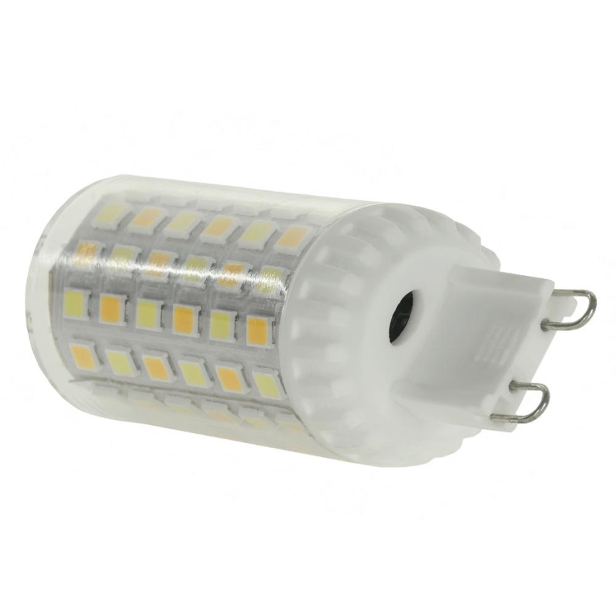 LED Розумна лампочка з регулюванням яскравості G9/5W/230V 3000-6500K Wi-Fi