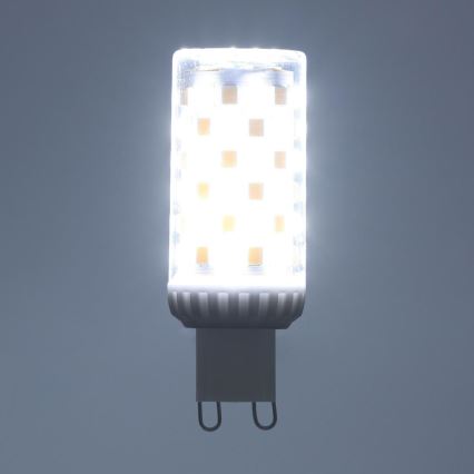 LED Розумна лампочка з регулюванням яскравості G9/5W/230V 3000-6500K Wi-Fi