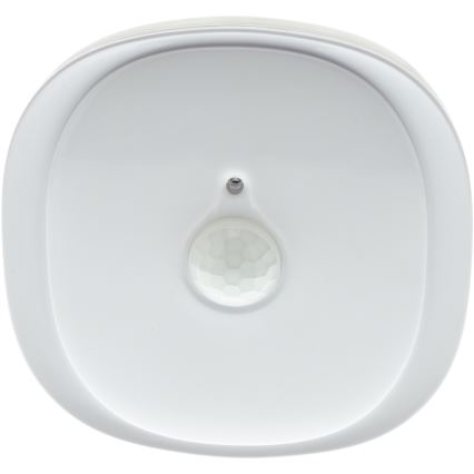 Навігаційний LED світильник з датчиком LED/0,45W/3xAAA 3000K білий