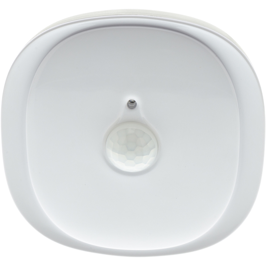 Навігаційний LED світильник з датчиком LED/0,45W/3xAAA 3000K білий