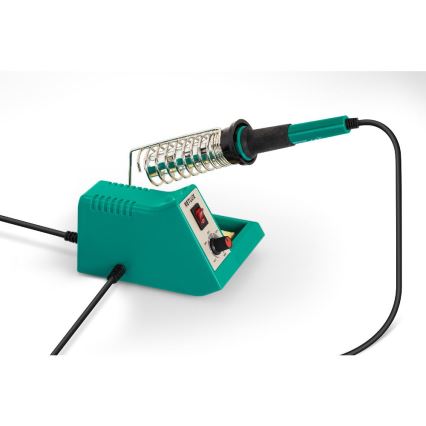Паяльна станція з ручкою 48W/230V