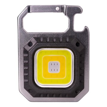 Retlux - переносний заряджуваний світлодіодний ліхтар LED/5V 400 mAh IP44