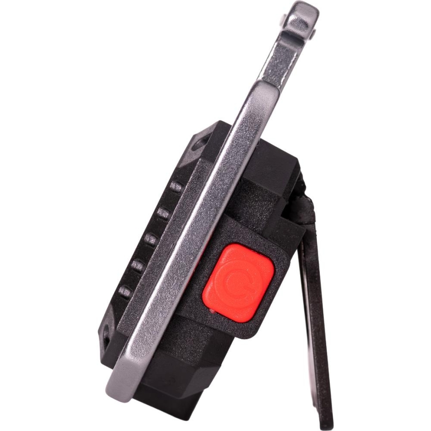 Retlux - переносний заряджуваний світлодіодний ліхтар LED/5V 400 mAh IP44