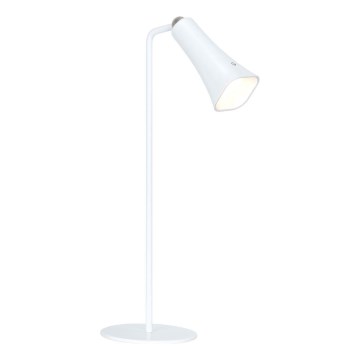 Retlux - регульована акумуляторна LED-лампа 3-в-1 LED/3W/5V 1200 mAh біла