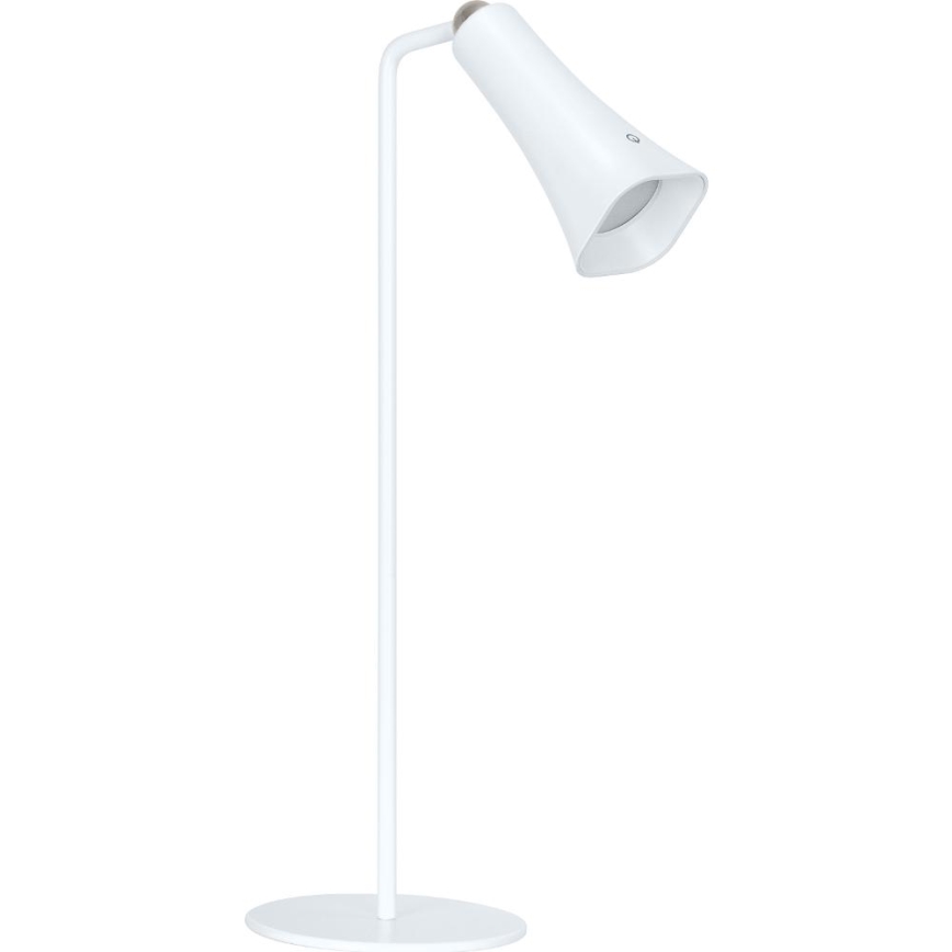 Retlux - регульована акумуляторна LED-лампа 3-в-1 LED/3W/5V 1200 mAh біла