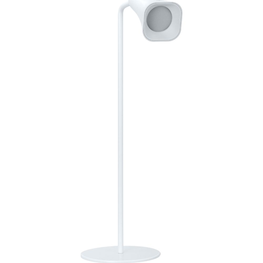 Retlux - регульована акумуляторна LED-лампа 3-в-1 LED/3W/5V 1200 mAh біла