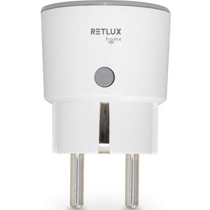 Розумна розетка 3680W/230V/Тип E/16A Wi-Fi Tuya