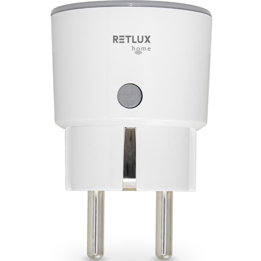 Розумна розетка 3680W/230V/Тип E/16A Wi-Fi Tuya