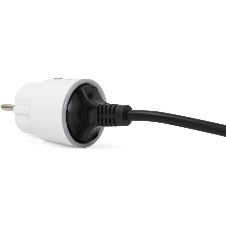 Розумна розетка 3680W/230V/Тип E/16A Wi-Fi Tuya