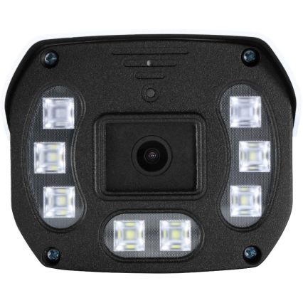 Розумна зовнішня камера 2K QHD 2560px 4 MP Wi-Fi IP65