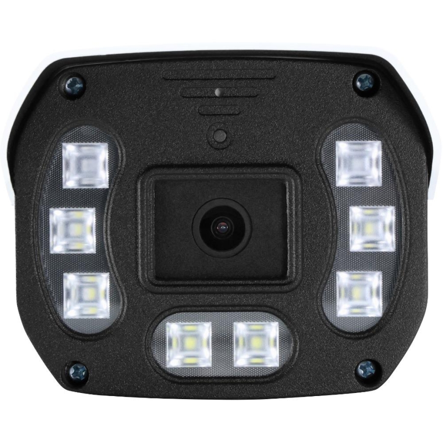 Розумна зовнішня камера 2K QHD 2560px 4 MP Wi-Fi IP65