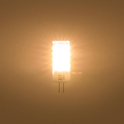 Светодиодная лампочка G4/3,5W/12V 3000K