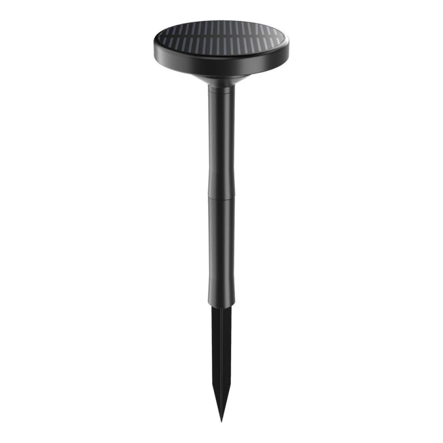 Retlux - светодиодная солнечная лампа LED/1,1W/3,2V 1200 mAh 3000/4500/6500K IP65