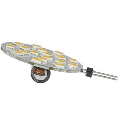 Світлодіодна лампочка G4/2W/12V 3000K