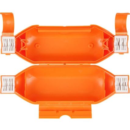 Уличная крышка для кабеля IP44