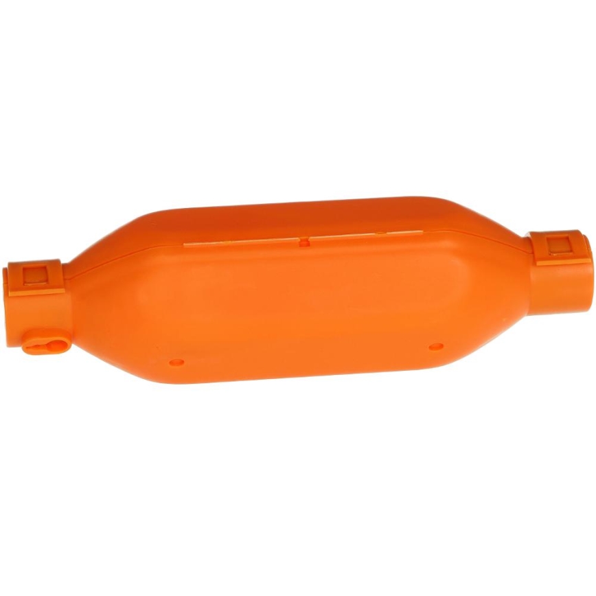 Уличная крышка для кабеля IP44