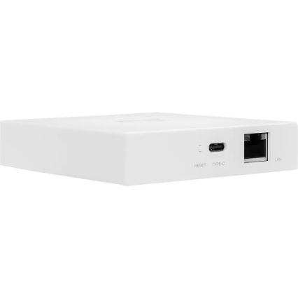 Умный шлюз ZigBee и Matter с Wi‑Fi, совместимый с Tuya