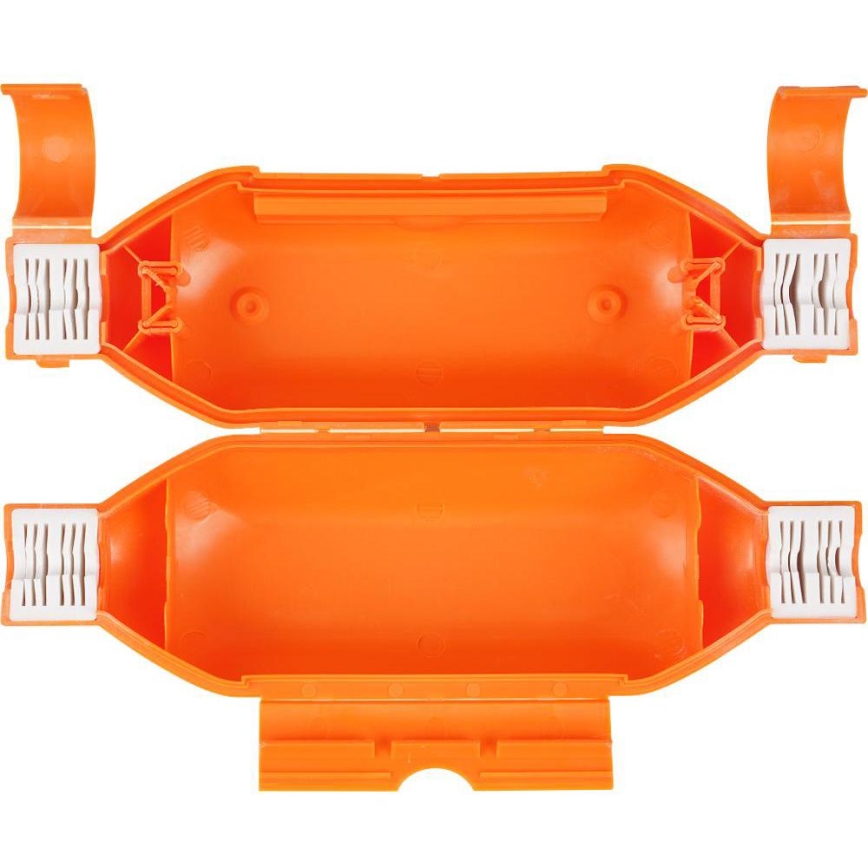 Вулична кришка для кабелю IP44