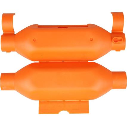 Вулична кришка для кабелю IP44