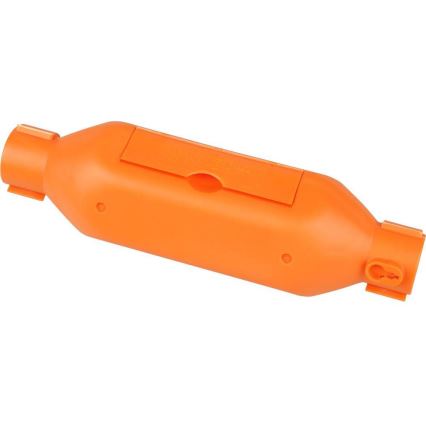 Вулична кришка для кабелю IP44