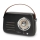 Ретро FM-радио 3 Вт/5 В 1500 мА·ч