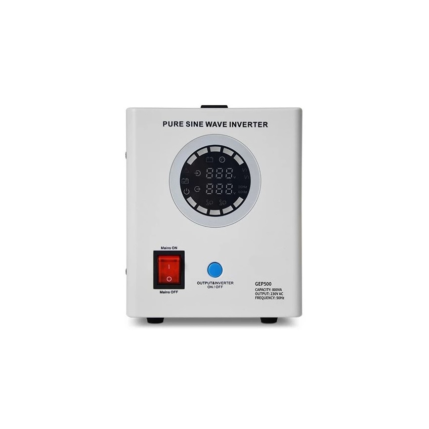 Резервне джерело живлення 500W/800VA чистий синус