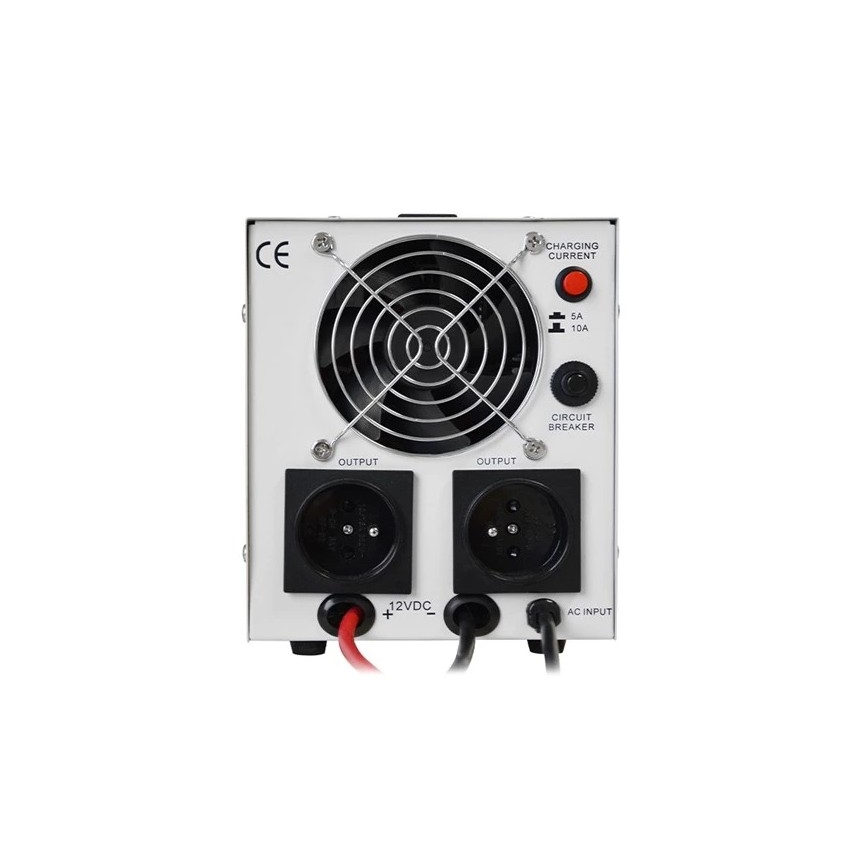 Резервне джерело живлення 500W/800VA чистий синус