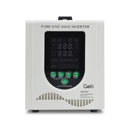 Резервный источник питания 500W/800VA чистая синусоида