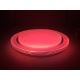 RGB LED Стельовий світильник з регулюванням яскравості UFO LED/48W/230V Wi-Fi Tuya