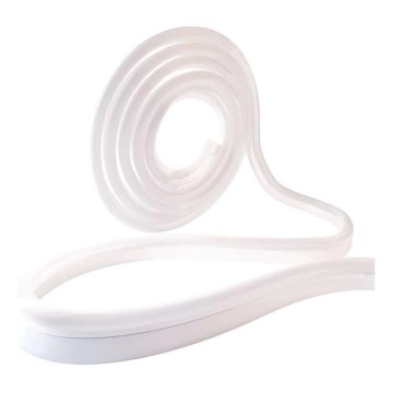 RGBIC Світлодіодна стрічка з регулюванням яскравості GoSmart LED/33W/230V 5 m Wi-Fi Tuya